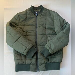 H&M Bomber Jacket